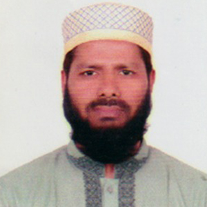 Habibur Rahman