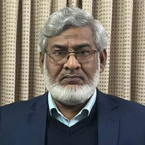 Muhammed Mahbubur Razzaque