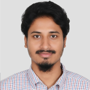 Ahsan Habib Mujahid