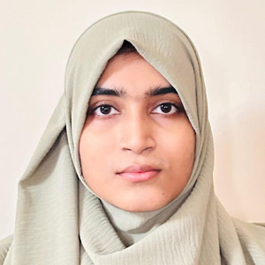 Jobayda Zakir Juthi