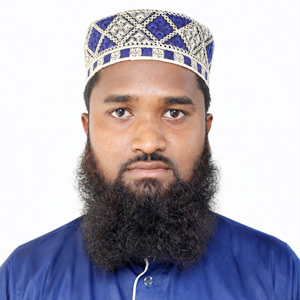 Md. Abdullah