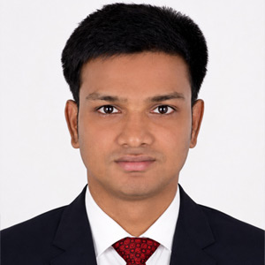 Md Nurul Haque