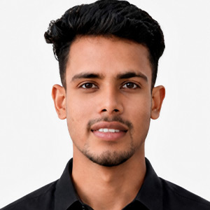 Md Aminul Islam